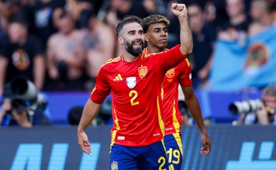 Dự đoán Tây Ban Nha vs Ý, 2h00 ngày 21/6, Euro 2024