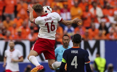 Lịch sử đối đầu Ba Lan vs Áo tại Euro 2024
