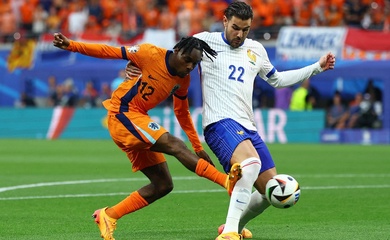 Đội hình dự kiến Hà Lan vs Áo: Frimpong tiếp tục nhận niềm tin