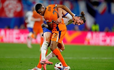 Lịch sử đối đầu Hà Lan vs Áo tại Euro 2024