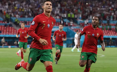 Tỷ lệ kèo trận Georgia vs Bồ Đào Nha, 02h00 ngày 27/06, Euro 2024