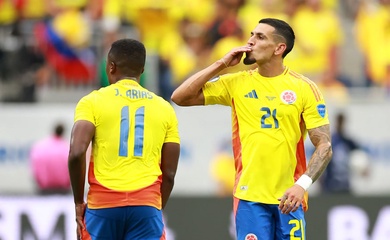 Dự đoán Colombia vs Costa Rica, 5h00 ngày 29/6, Copa America 2024