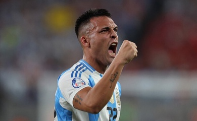 Đội hình dự kiến Argentina vs Peru: Di Maria có nhưng Messi không