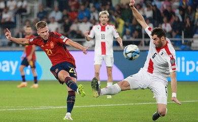 Lịch thi đấu bóng đá EURO 2024 hôm nay 30/6: Tây Ban Nha và Anh săn vé vào tứ kết