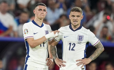 Link trực tiếp Anh vs Slovakia EURO 2024 hôm nay 30/6