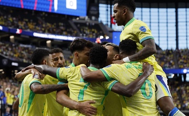 Dự đoán Brazil vs Colombia, 8h00 ngày 3/7, Copa America 2024