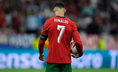 Sai lầm nhỏ có thể khiến Ronaldo ân hận giai đoạn hoàng hôn sự nghiệp?
