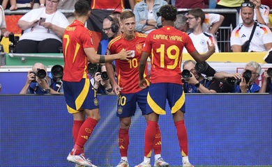 Dự đoán Tây Ban Nha vs Pháp, 2h00 ngày 10/7, Euro 2024