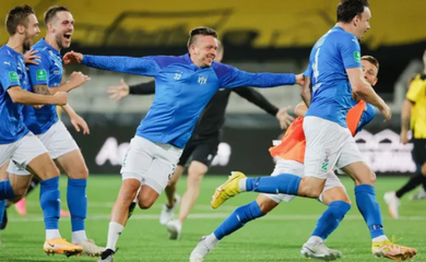 Nhận định bóng đá Differdange vs Klaksvik: Chưa thể bỏ cuộc