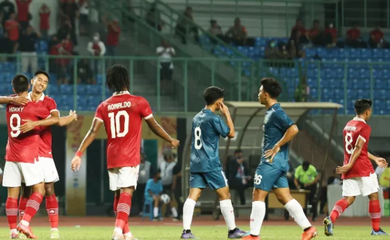 Nhận định bóng đá U19 Thái Lan vs U19 Singapore: Hạ sát sư tử