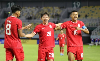 Nhận định bóng đá U19 Indonesia vs U19 Timor Leste: Không có bất ngờ