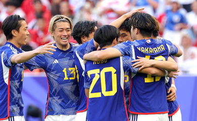 Nhận định bóng đá U23 Nhật Bản vs U23 Paraguay: Trở lại thuyết phục