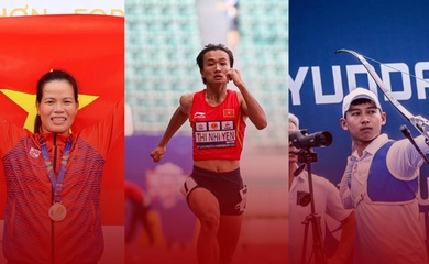 Ba điểm nhấn đặc biệt về đoàn thể thao Việt Nam tại Olympic 2024