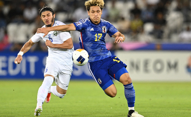 Nhận định bóng đá U23 Nhật Bản vs U23 Mali: Sớm giành vé
