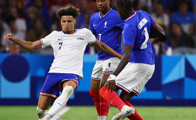 Nhận định bóng đá U23 Pháp vs U23 Guinea: Gà trống đi tiếp