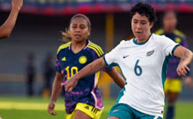 Nhận định bóng đá Nữ Colombia vs Nữ New Zealand: Nhiệm vụ phải thắng
