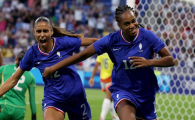 Nhận định bóng đá Nữ Pháp vs Nữ Canada: Tập trung tối đa