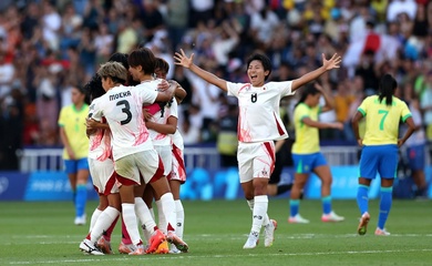 Dự đoán nữ Nhật Bản vs nữ Nigeria, 22h00 ngày 31/7, Olympic 2024