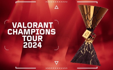 Lịch thi đấu Valorant Champions 2024 hôm nay mới nhất