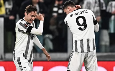 Đội hình Juventus 2024/2025: Danh sách, số áo cầu thủ chi tiết