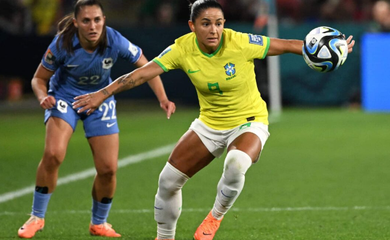 Nhận định bóng đá Nữ Pháp vs Nữ Brazil: Điệu Samba lạc nhịp