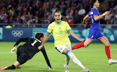 Dự đoán nữ Brazil vs nữ Tây Ban Nha, 2h00 ngày 7/8, Olympic 2024