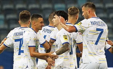 Dự đoán Dinamo Kiev vs Rangers, 1h00 ngày 7/8, Champions League 2024/25