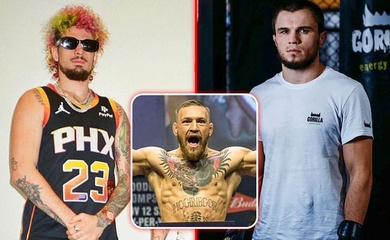 Sean O'Malley đặt mục tiêu "làm Conor ghen tị" nếu đấu Umar Nurmagomedov