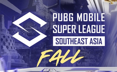 GIải đấu PUBG Mobile lớn nhất Đông Nam Á, 2024 PMSL SEA Fall chính thức khởi động