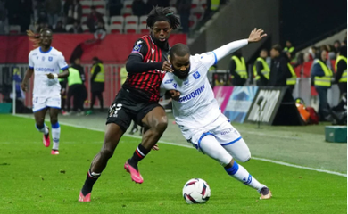 Nhận định bóng đá Auxerre vs Nice: Bất ngờ từ tân binh