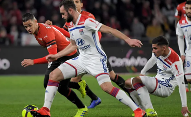 Nhận định bóng đá Rennes vs Lyon: Kết quả không như mong muốn