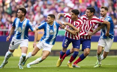 Nhận định bóng đá Atletico Madrid vs Espanyol: Bám sát ngôi đầu