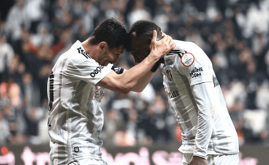 Nhận định bóng đá Besiktas vs Lugano: Nhọc nhằn giành vé