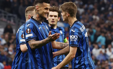 Nhận định bóng đá Inter Milan vs Atalanta: Nhà vô địch vào phom