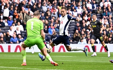 Dự đoán Newcastle vs Tottenham, 19h30 ngày 1/9, Ngoại hạng Anh 2024/25