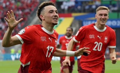 Dự đoán Đan Mạch vs Thụy Sĩ, 1h45 ngày 6/9, Nations League 2024/25