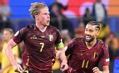 Dự đoán Bỉ vs Israel, 1h45 ngày 7/9, Nations League 2024/25