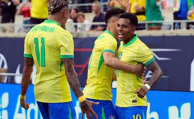 Dự đoán Brazil vs Ecuador, 8h00 ngày 7/9, Vòng loại World Cup 2026