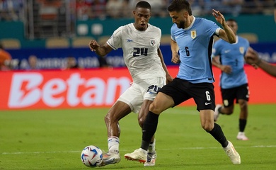 Dự đoán Uruguay vs Paraguay, 6h30 ngày 7/9, Vòng loại World Cup 2026