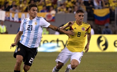 Dự đoán Peru vs Colombia, 8h30 ngày 7/9, Vòng loại World Cup 2026