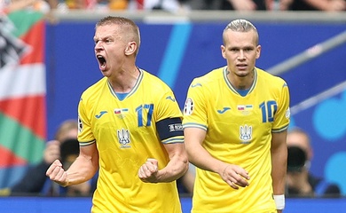 Dự đoán Ukraine vs Albania, 1h45 ngày 8/9, Nations League 2024/25