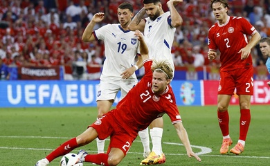 Dự đoán Đan Mạch vs Serbia, 23h00 ngày 8/9, Nations League 2024/25