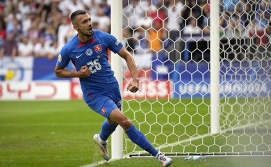 Dự đoán Slovakia vs Azerbaijan, 23h00 ngày 8/9, Nations League 2024/25