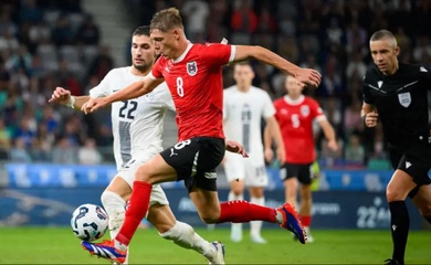 Dự đoán Na Uy vs Áo, 1h45 ngày 10/9, Nations League 2024/25