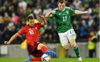 Nhận định bóng đá Bulgaria vs Bắc Ireland: Niềm vui bất ngờ