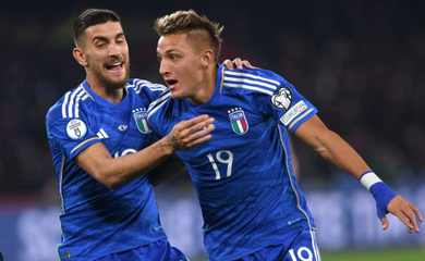 Nhận định bóng đá Israel vs Italia: Phong độ vào phom