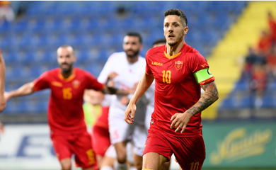 Nhận định bóng đá Montenegro vs Wales: Dĩ hòa vi quý