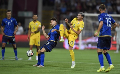 Dự đoán Romania vs Lithuania, 1h45 ngày 10/9, Nations League 2024/25