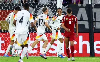 Dự đoán Hà Lan vs Đức, 1h45 ngày 11/9, Nations League 2024/25