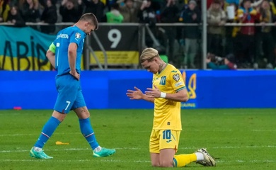 Dự đoán Séc vs Ukraine, 1h45 ngày 11/9, Nations League 2024/25